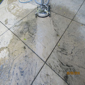 Pressure Washing Orange County