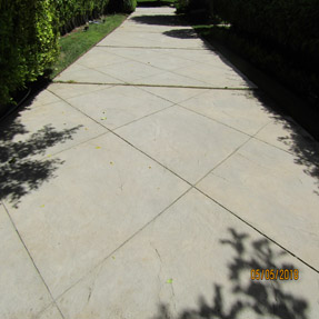 Pressure Washing Service Orange County