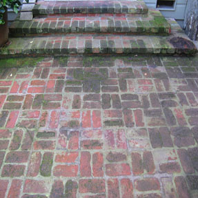 Pressure Washing Service Orange County